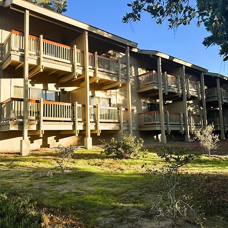Comfort Inn Monterey Peninsula Airport Экстерьер фото